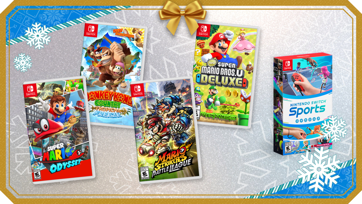 Select games only 39.99 My Nintendo Store Nintendo Official Site